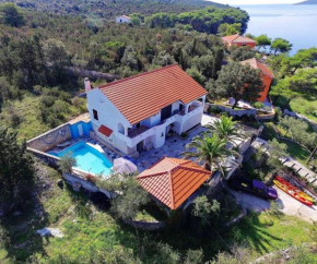 Villa Nikolina